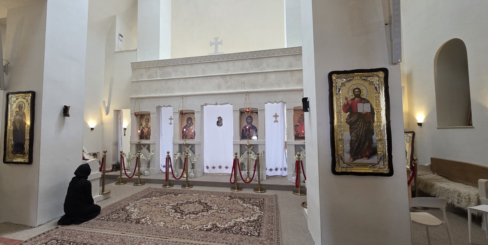 Biserica Sfânta Ecaterina din Constanța