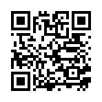 Cod QR Biserica Sf. Pantelimon și Sf. Andrei Șaguna Sibiu